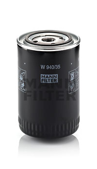 Mann-Filter Oliefilter W 940/35