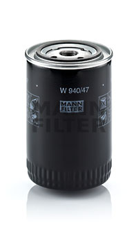 Mann-Filter Oliefilter W 940/47