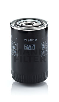 Mann-Filter Oliefilter W 940/62