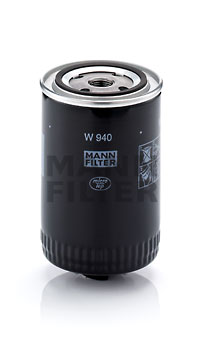 Mann-Filter Hydrauliekfilter W 940 (10)