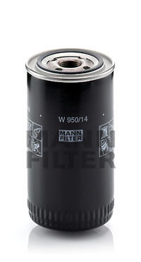 Mann-Filter Oliefilter W 950/14