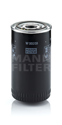 Mann-Filter Oliefilter W 950/39