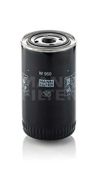 Mann-Filter Oliefilter W 950