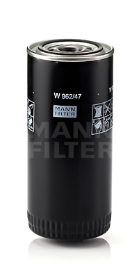 Mann-Filter Oliefilter W 962/47