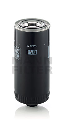 Mann-Filter Oliefilter W 962/6