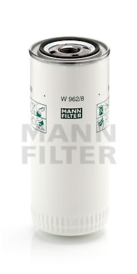 Mann-Filter Oliefilter W 962/8
