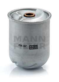 Mann-Filter Oliefilter ZR 902 x