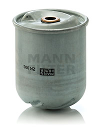 Mann-Filter Oliefilter ZR 903 x