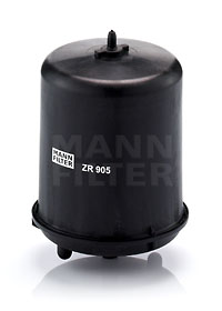 Mann-Filter Oliefilter ZR 905 z
