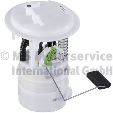 Pierburg Brandstof toevoermodule 7.00468.17.0