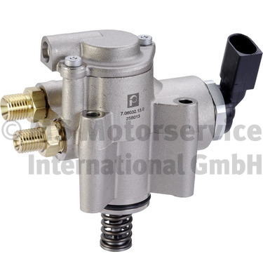 Pierburg Brandstof inspuitpomp 7.06032.13.0