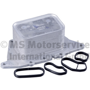 Pierburg Oliekoeler motorolie 7.09269.85.0