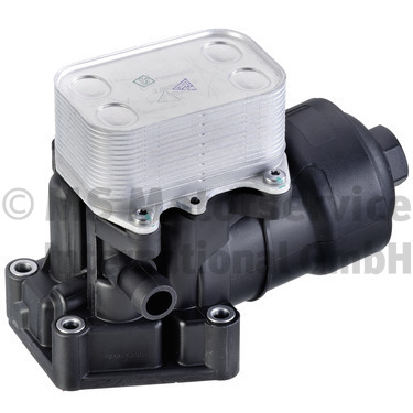 Pierburg Oliefiltermodule 7.09269.96.0