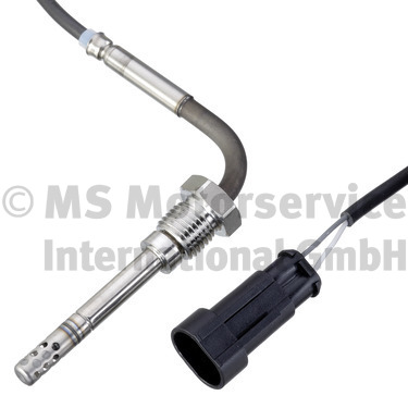 Pierburg Sensor, uitlaatgastemperatuur 7.14608.20.0