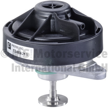 Pierburg EGR-klep 7.24809.28.0