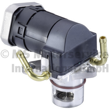 Pierburg EGR-klep 7.24809.29.0