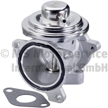 Pierburg EGR-klep 7.24809.31.0