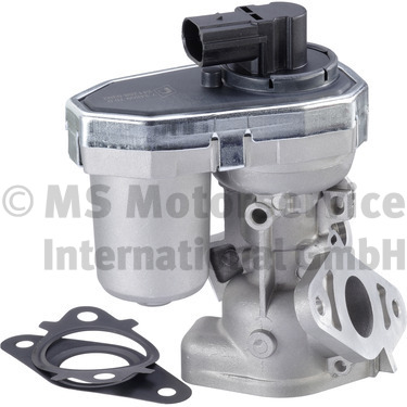 Pierburg EGR-klep 7.24809.70.0