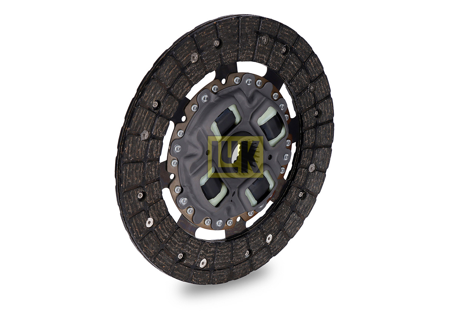 LUK Frictieplaat 322 0505 10