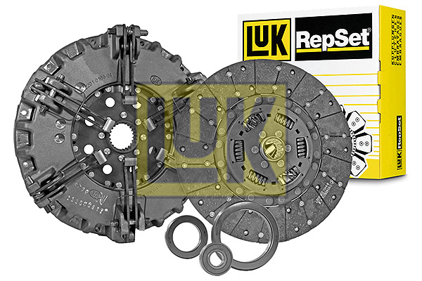 LUK Koppelingsset 633 3008 11