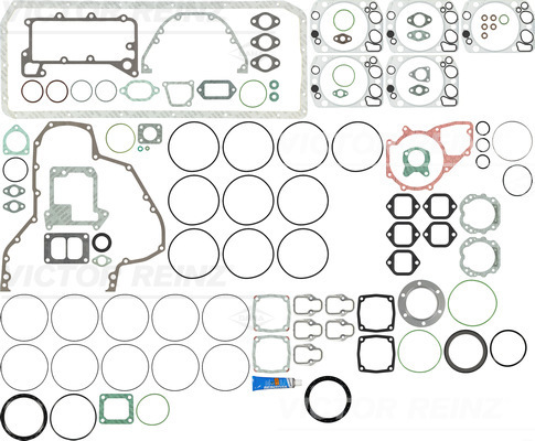 Reinz Motorpakking 01-10007-01