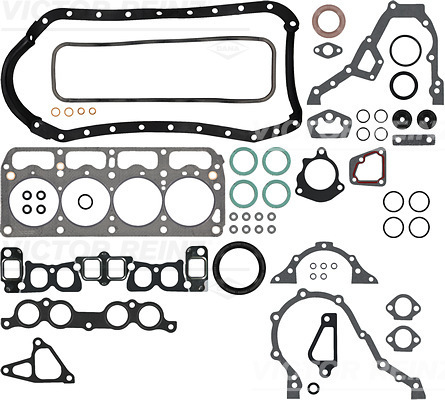 Reinz Motorpakking 01-10072-02