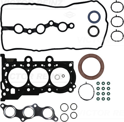 Reinz Motorpakking 01-10157-02