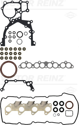 Reinz Motorpakking 01-10241-02
