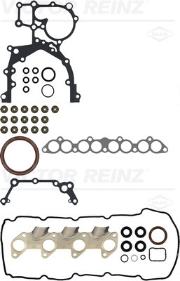 Reinz Motorpakking 01-10242-02