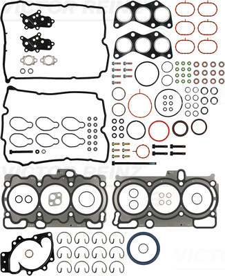 Reinz Motorpakking 01-11244-01