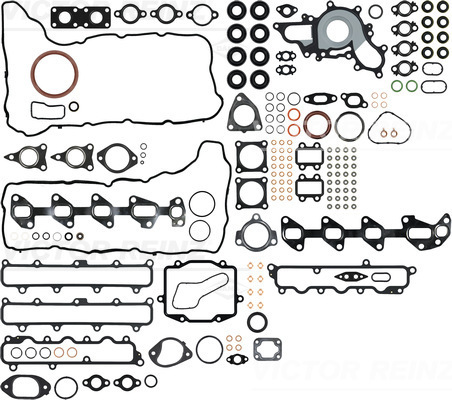 Reinz Motorpakking 01-11658-02