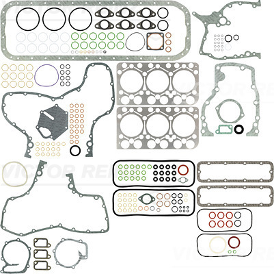 Reinz Motorpakking 01-23155-04