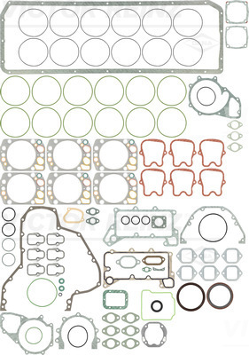 Reinz Motorpakking 01-25110-38