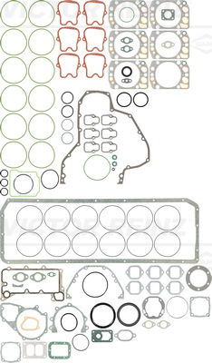 Reinz Motorpakking 01-25110-45