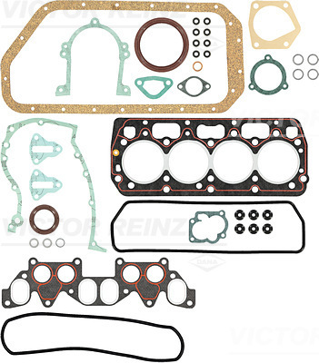 Reinz Motorpakking 01-27180-02