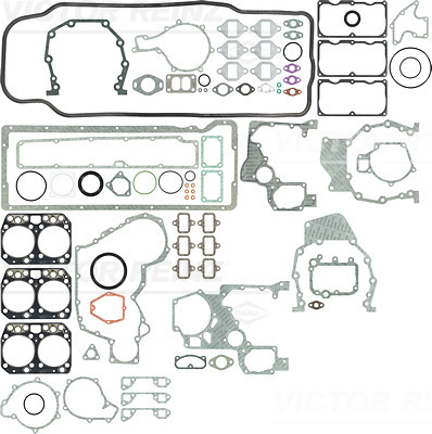 Reinz Motorpakking 01-27660-03