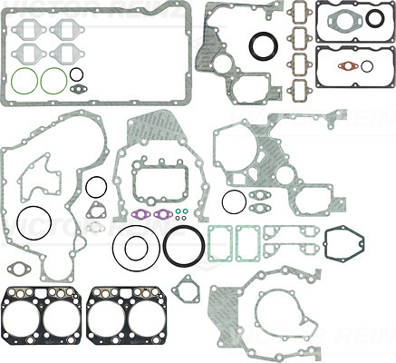 Reinz Motorpakking 01-27660-04