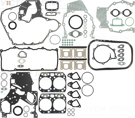 Reinz Motorpakking 01-27660-22