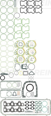Reinz Motorpakking 01-31160-03