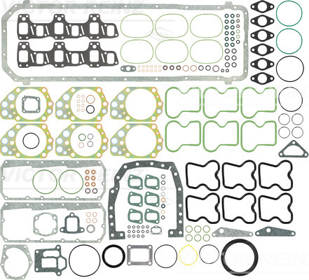 Reinz Motorpakking 01-31160-04