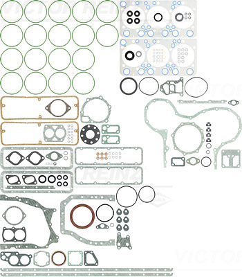 Reinz Motorpakking 01-31220-01