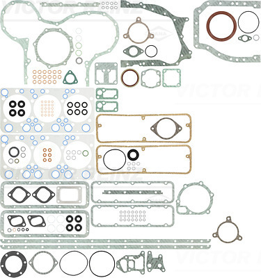 Reinz Motorpakking 01-31220-03