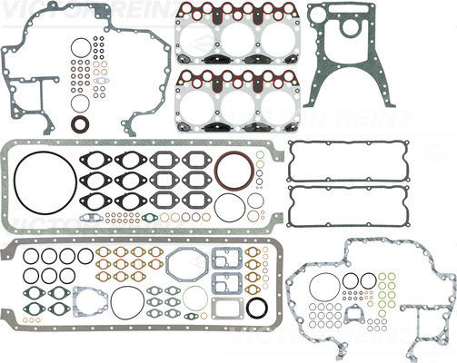 Reinz Motorpakking 01-33965-03