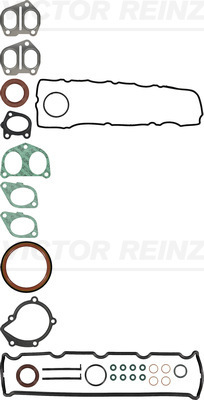 Reinz Motorpakking 01-34356-01