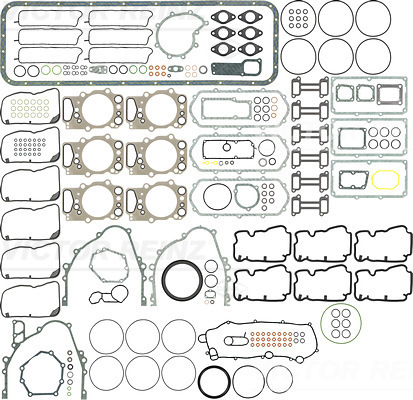 Reinz Motorpakking 01-34885-01