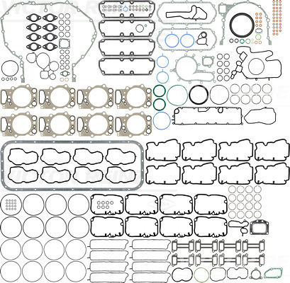 Reinz Motorpakking 01-34885-02