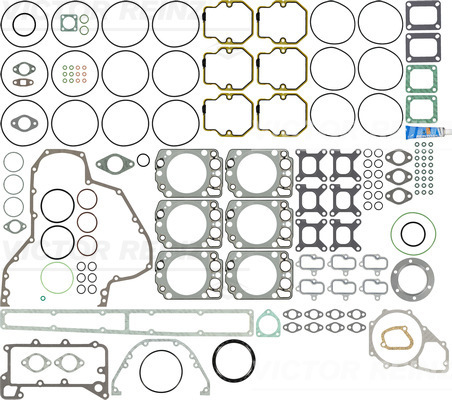 Reinz Motorpakking 01-35145-04