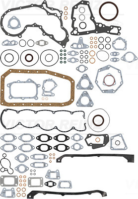 Reinz Motorpakking 01-35708-01