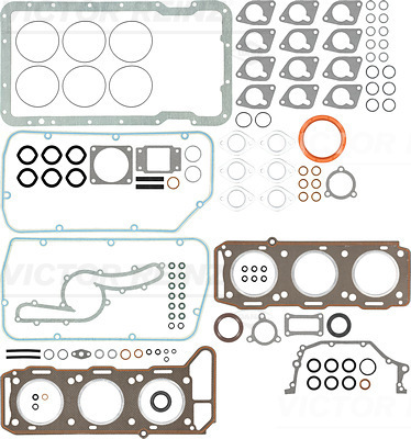 Reinz Motorpakking 01-35770-02