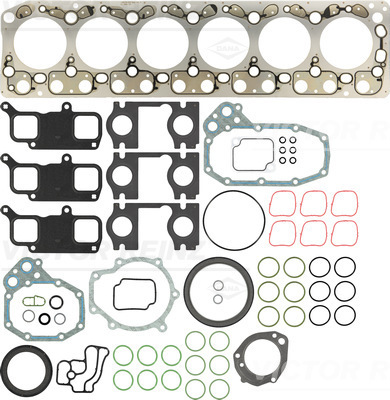 Reinz Motorpakking 01-36115-02